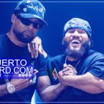 El Alfa y Lápiz Conciente sorprenden con colaboración histórica en la música urbana