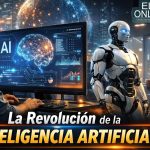 La inteligencia artificial está cambiando el mundo: oportunidades, riesgos y lo que viene.