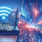 La nueva red de 362 Gbps que podría cambiar el internet y desafiar al Wi-Fi