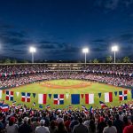 Triple cartelera con paliza, primera victoria y duelo de poder: Licey y Toros comparten la cima de la LIDOM
