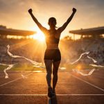 Marileidy Paulino cierra un 2026 perfecto: invicta, con oro centroamericano y reinado mundial en los 400 metros