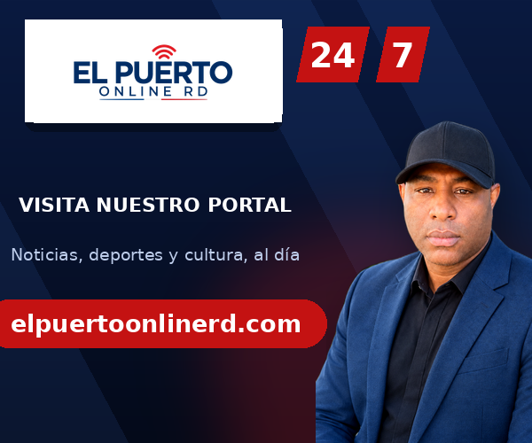 El Puerto Online RD — Visita nuestro portal