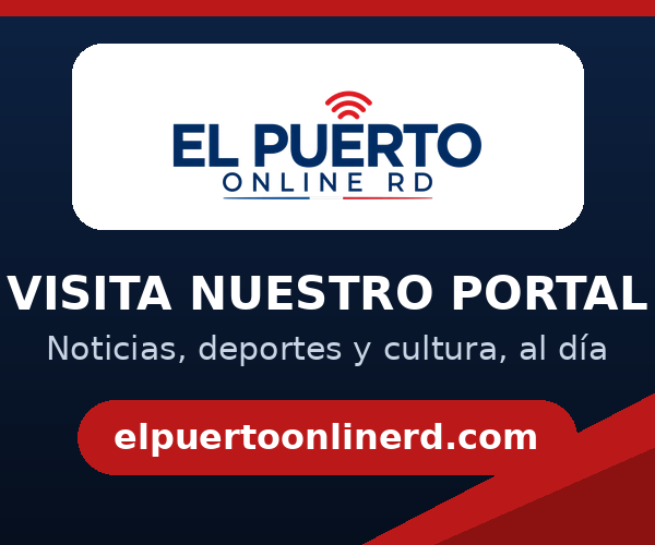 El Puerto Online RD — Visita nuestro portal
