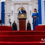 Bukele lanza una operación militar para rescatar a cuatro soldados salvadoreños desaparecidos en Haití