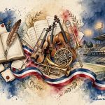 Ilustración original: un día como hoy 23 de octubre en la historia dominicana