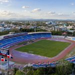 RD reitera que Haití no jugará fútbol en territorio dominicano