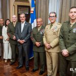 Abinader entrega 2,200 títulos de propiedad en Villa Altagracia y anuncia 3,000 más