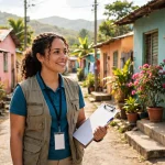 ONE inicia la ENHOGAR-2026 en 25,000 viviendas para medir las condiciones de vida del país