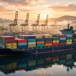 Exportaciones dominicanas marcan récord histórico: superan los US$12,019 millones