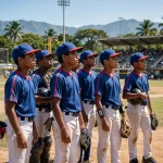 República Dominicana será sede del Premundial de Béisbol Sub-18 con 12 selecciones