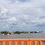 San Pedro de Macorís reclama el rescate del río Higuamo en la gran marcha de la región Este